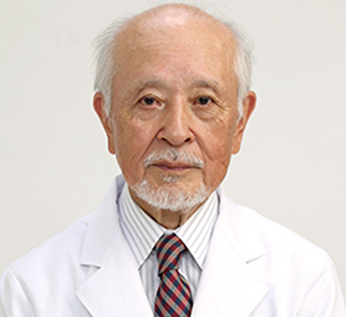伊藤 洋右先生