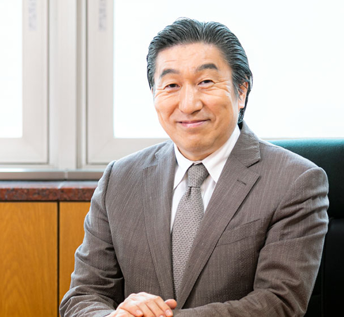 水嶋 章陽先生